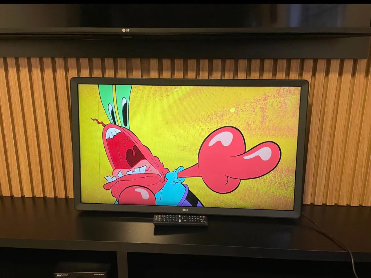 Tv Smart Lg 32 polegadas - Foto 2