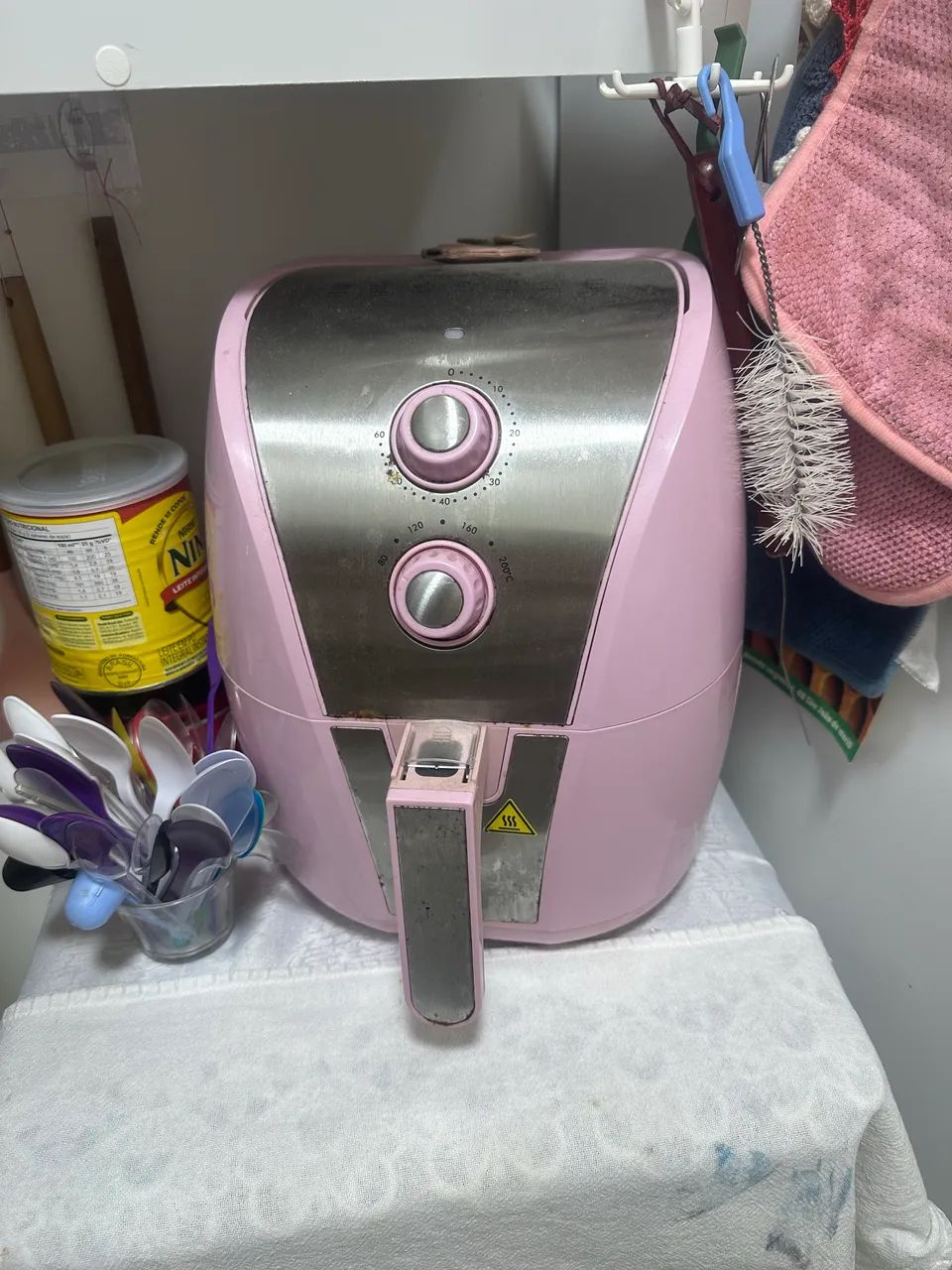 Airfryer-NOVA! NUNCA USADA! - Foto 2