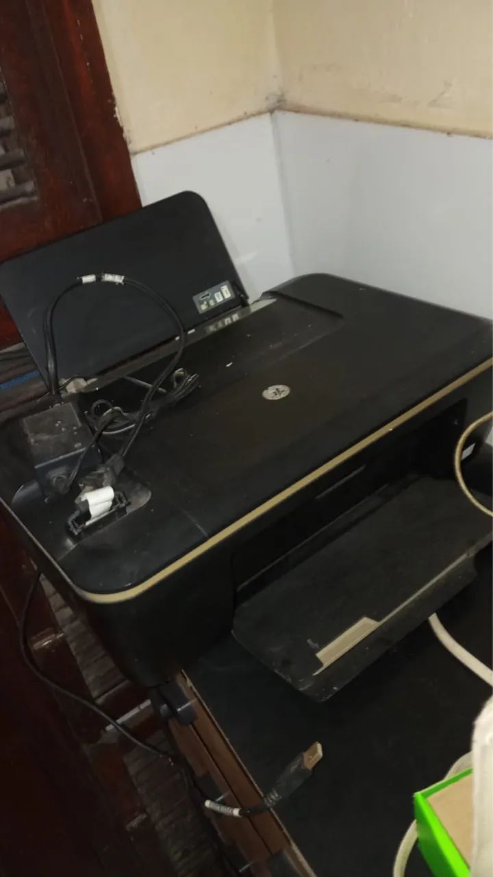 Impressora + Conexão HDMI - Foto 2