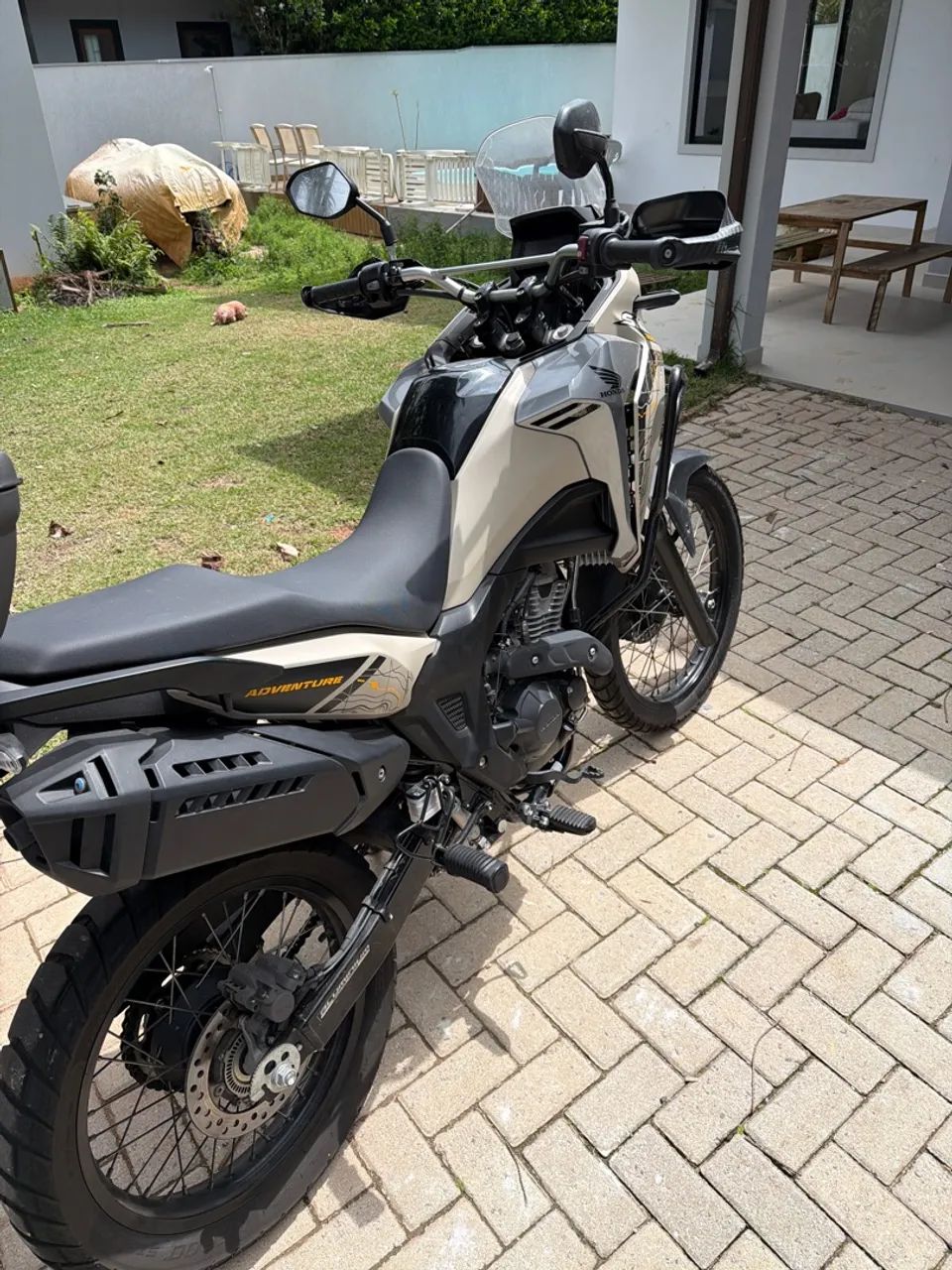 Sahara Adventure 2025 igual zero