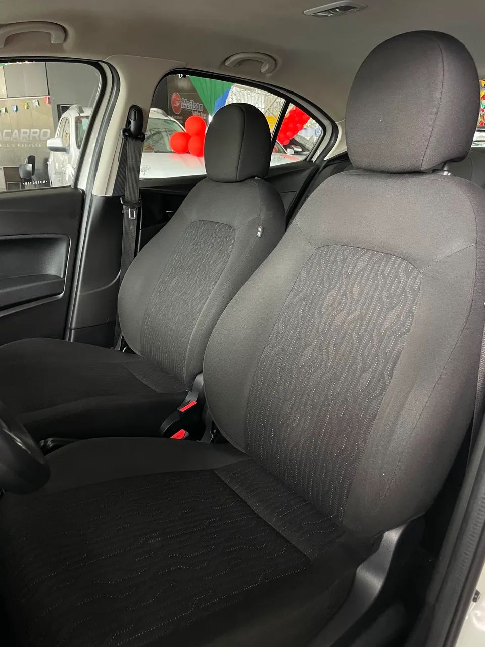 Fiat Cronos Drive 1.3 8V Flex 2022 - Foto 5