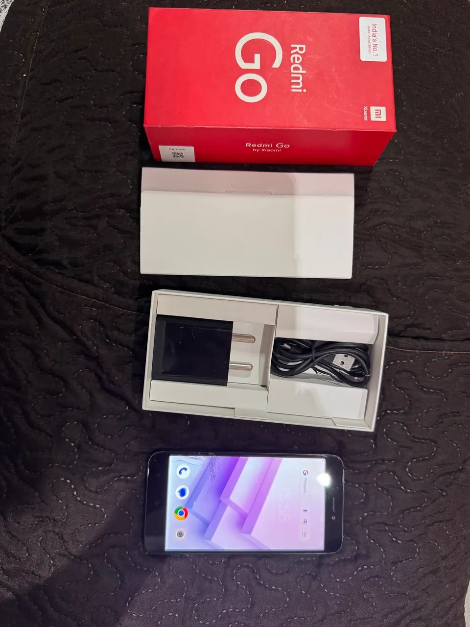 Celular redmi GO  - Foto 4