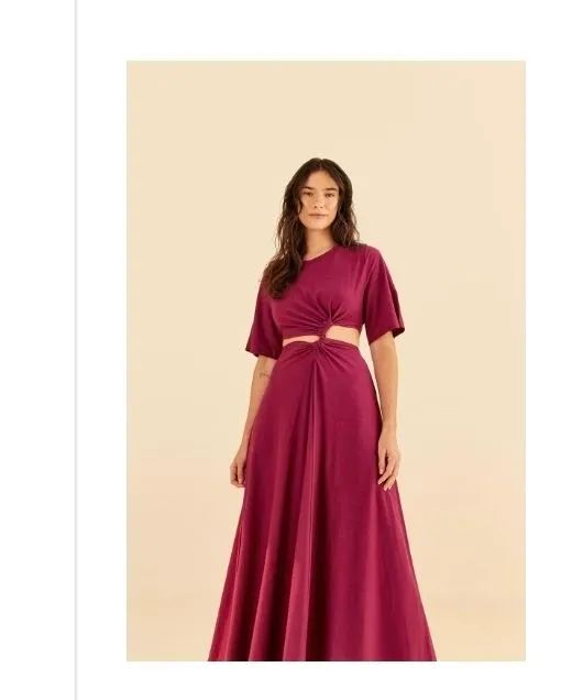 Vestido Farm - Foto 2