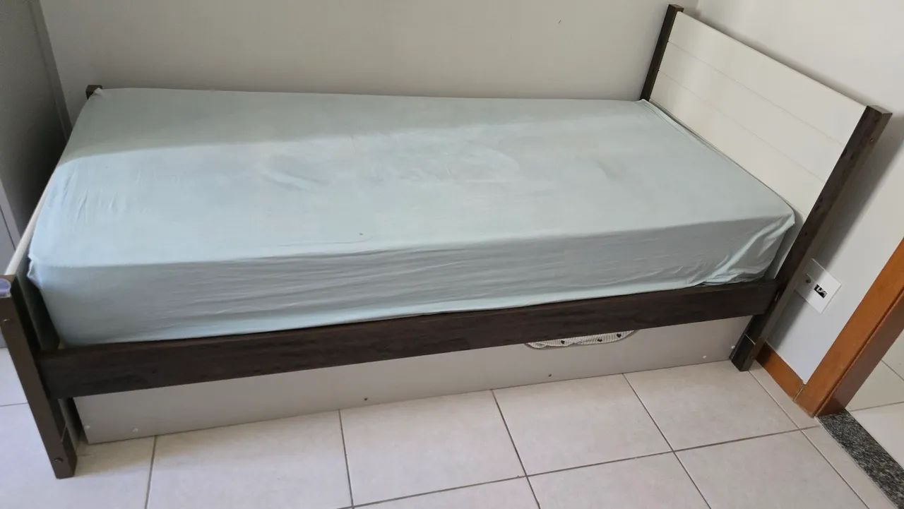 Bicama Solteiro  - Foto 2
