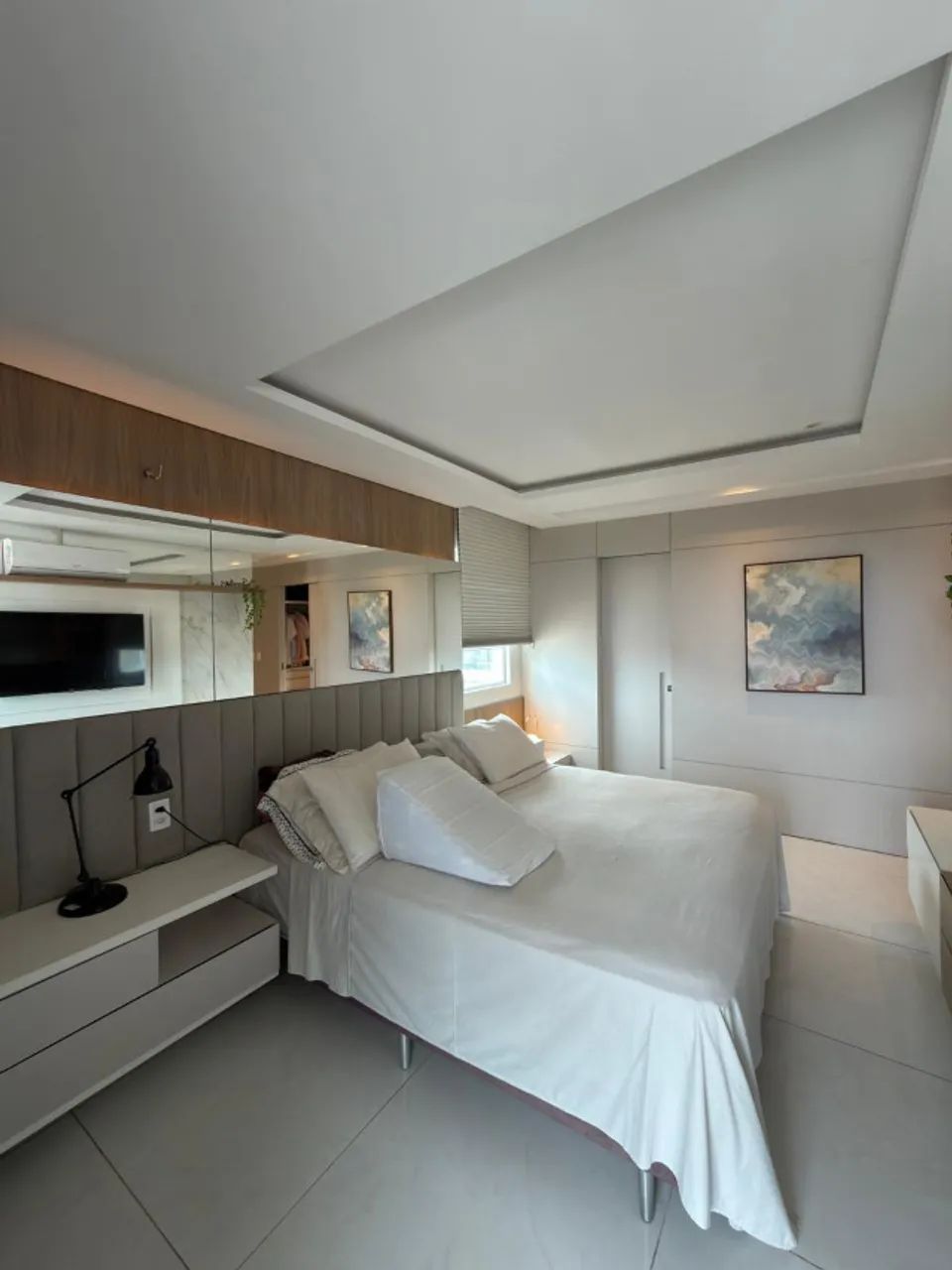Apto com três suítes - Cocó  - 162m² - Foto 3