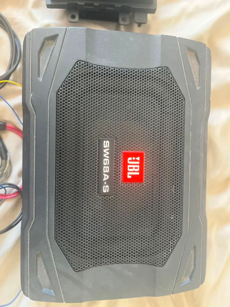 JBL automóva e multimídia  - Foto 2
