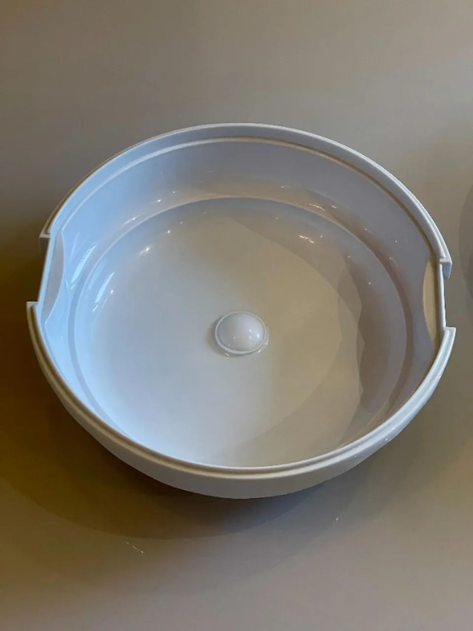 Esterilizador a Vapor para Micro-ondas Philips Avent SCF281/02 - Com Manual e Caixa - Foto 5