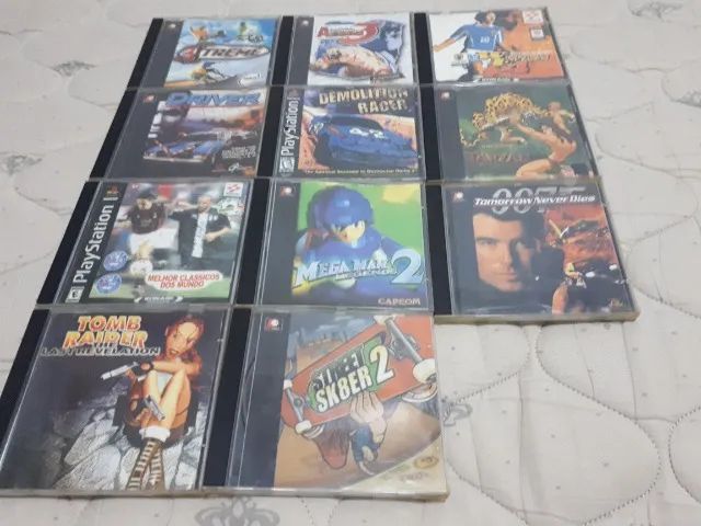 Playstation 1 FaT - Foto 4