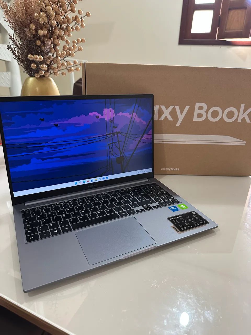 GALAXY BOOK - Foto 3