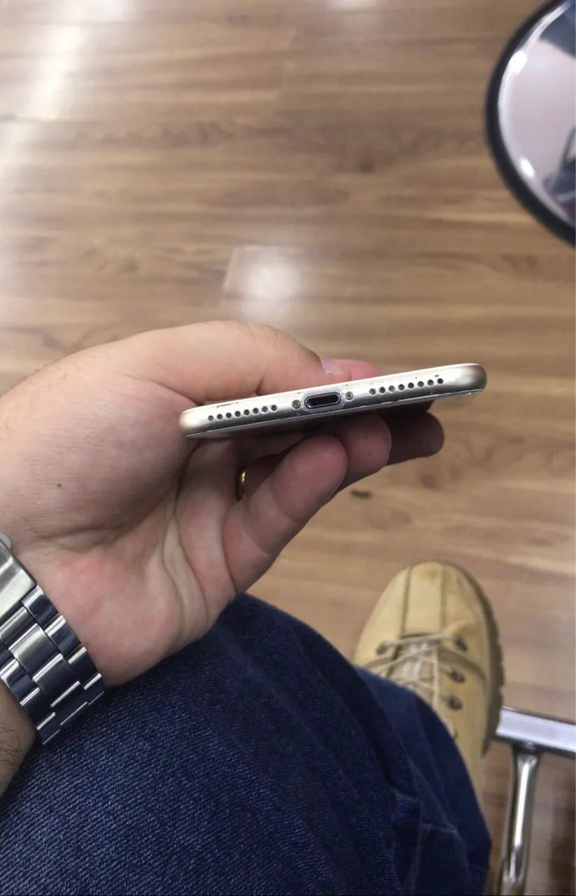 IPHONE 7 PLUS - Celulares e Smartphones - Centro, Diadema IPHONE 7 PLUS - Celulares e Smartphones - Centro, Diadema