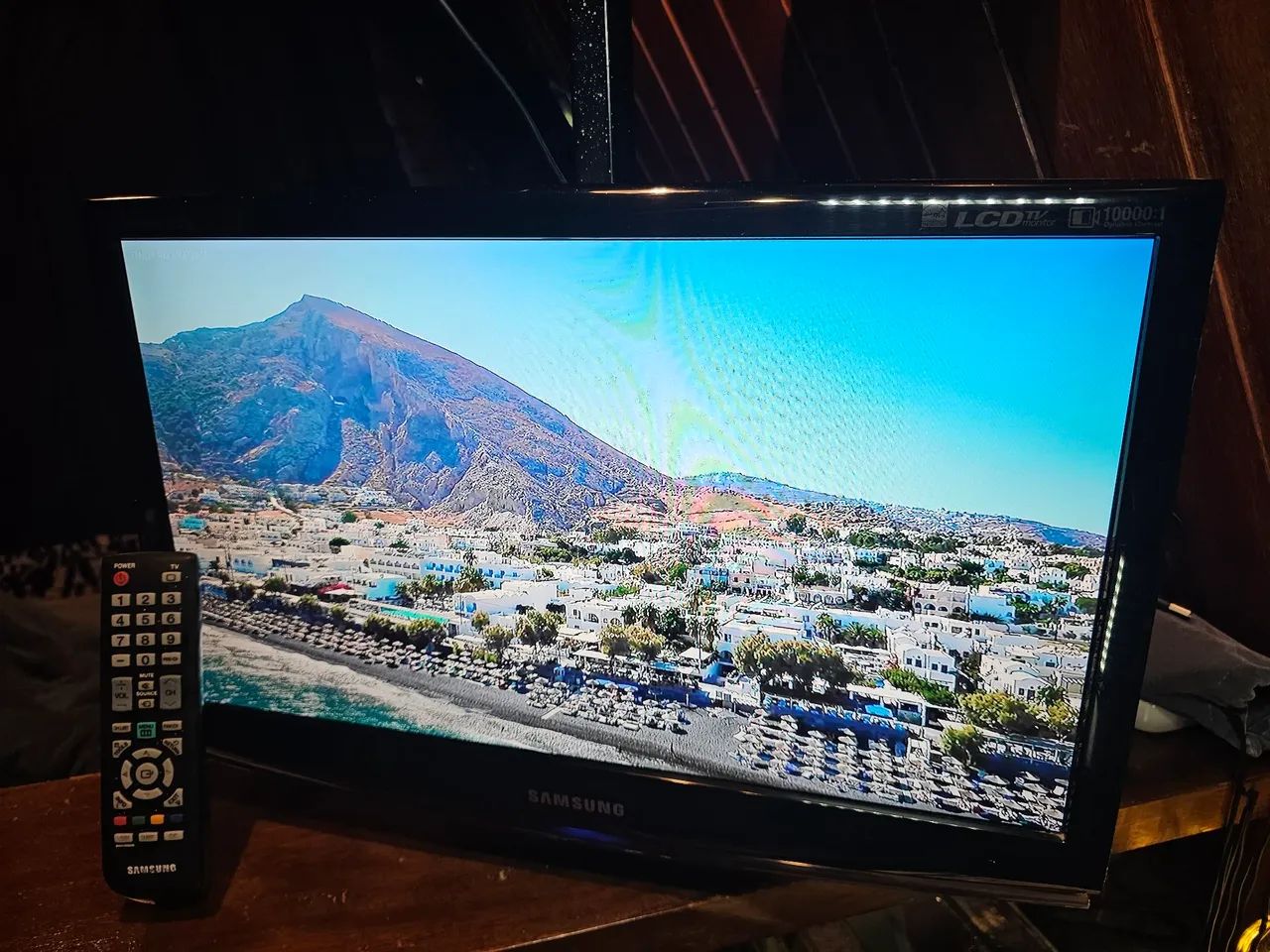 Monitor Samsung  - Foto 2