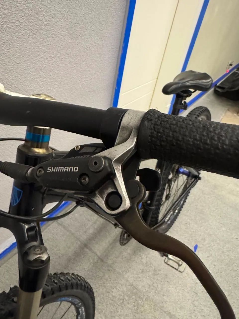 BICICLETA TREK X-CALIBER ARO 29 - Foto 3