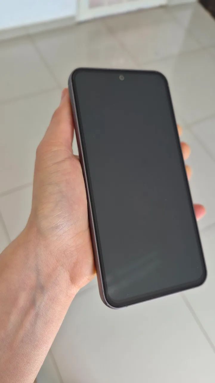 Vendo S23 FE 256gb - Foto 4