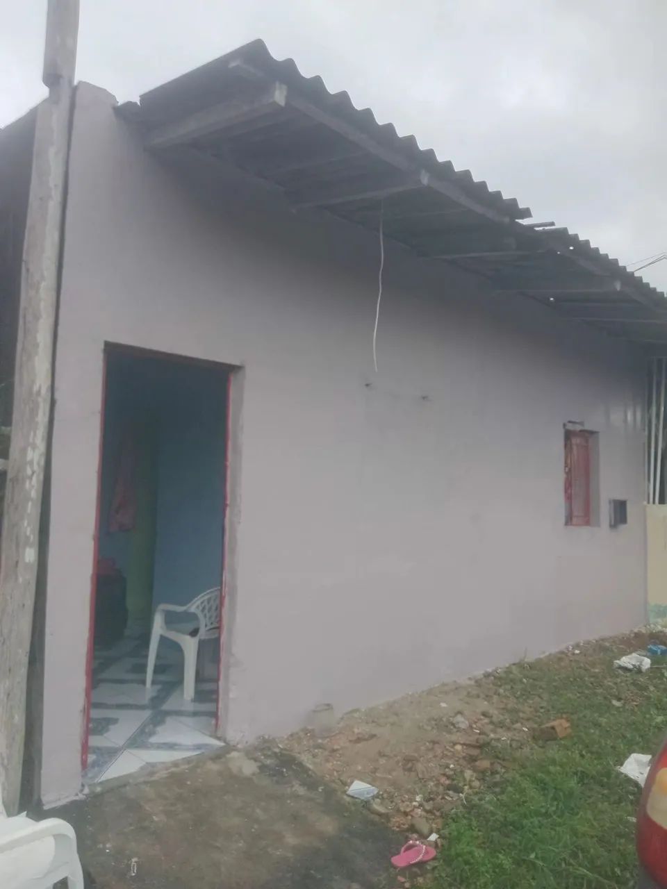 Casa na vila do ariau - Foto 4