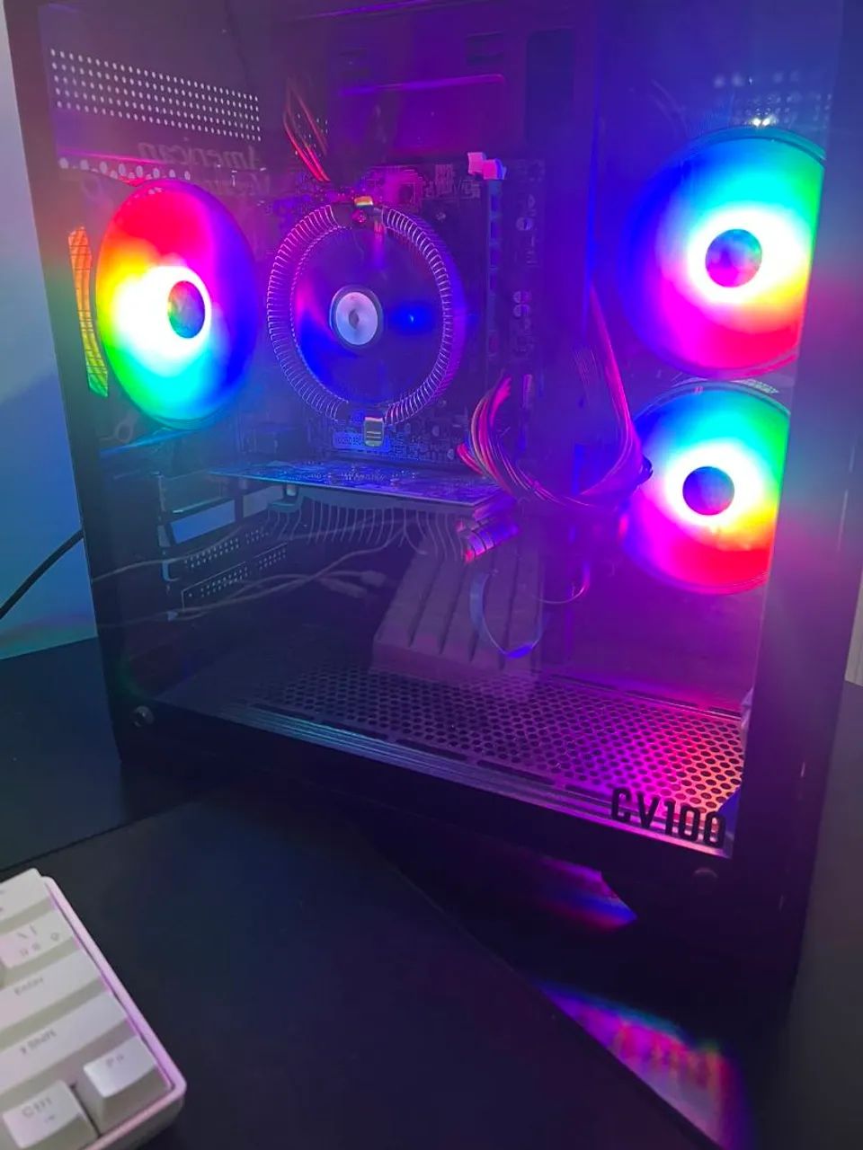 Pc gamer  - Foto 2