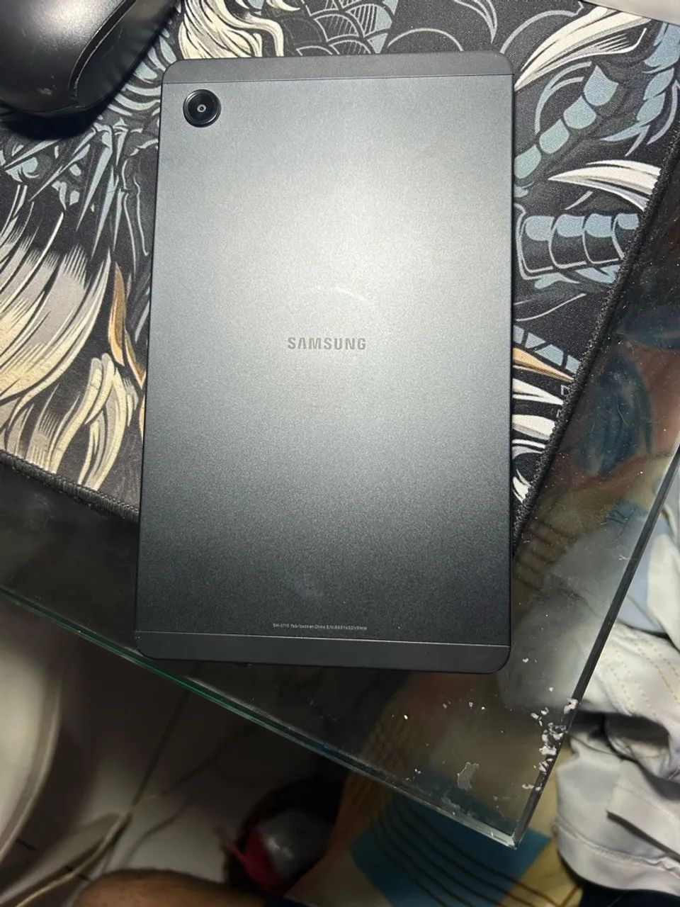 GALAXY TAB A9 - Foto 5