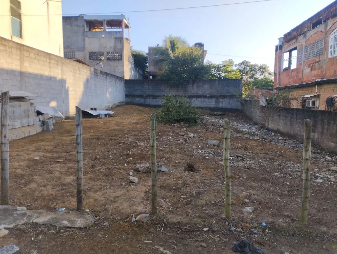 Foto - Viana - Campo Verde