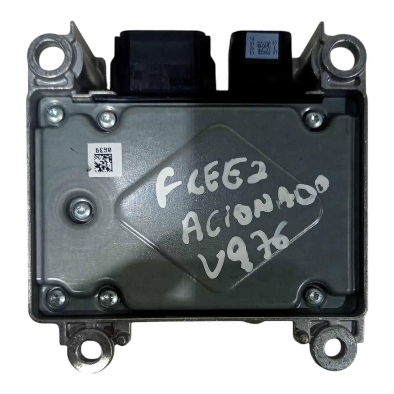 Modulo Conforto Land Rover Freelander 2 2007 2008 A 2014 - Foto 4