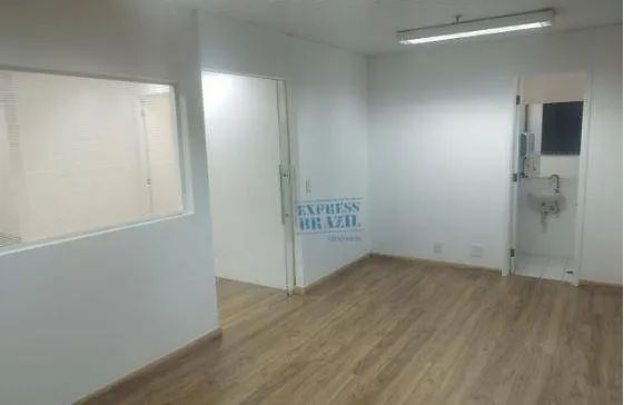 Sala comercial com 70m² e 2 vagas - Agende sua visita!! - Foto 5