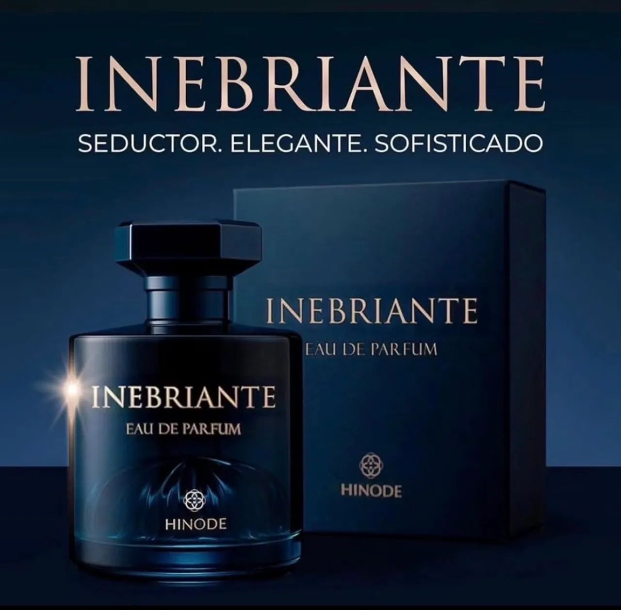Perfumes hinode 