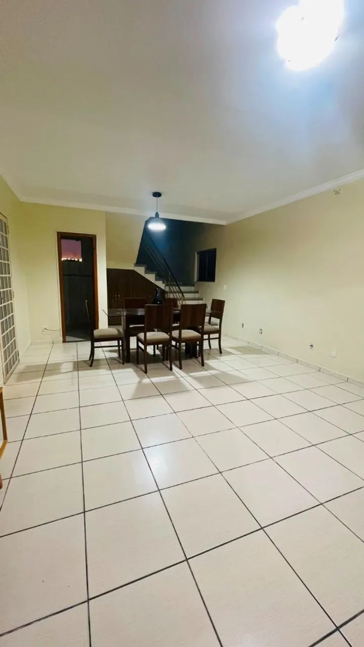 Sobrado Jardim Presidente - Foto 4