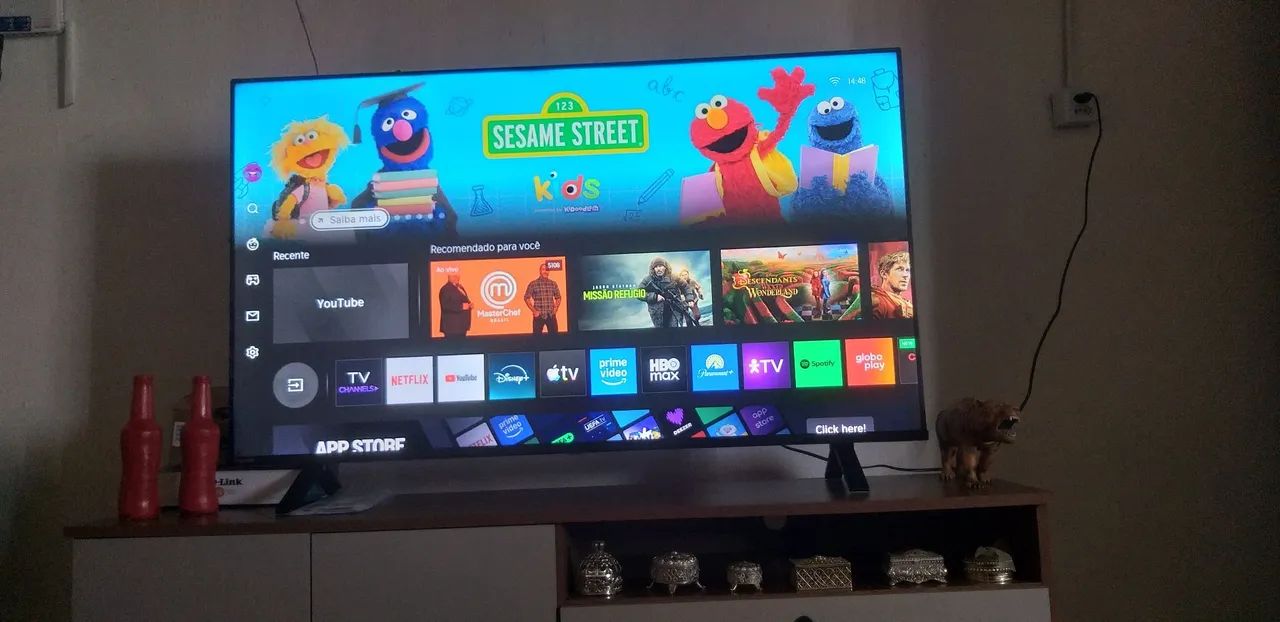Smart tv  - Foto 4