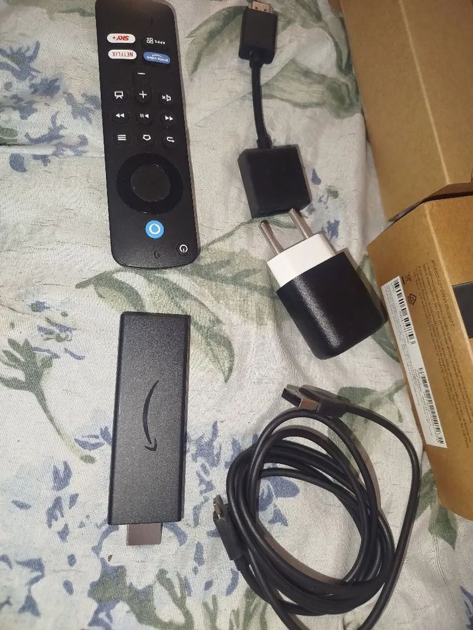 Fire Stick Amazon  - Foto 2
