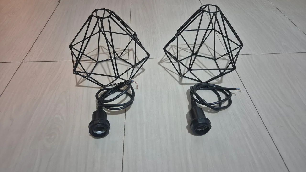 Kit de pendentes
