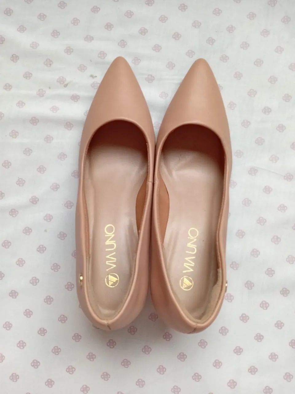Sapatos feminino 