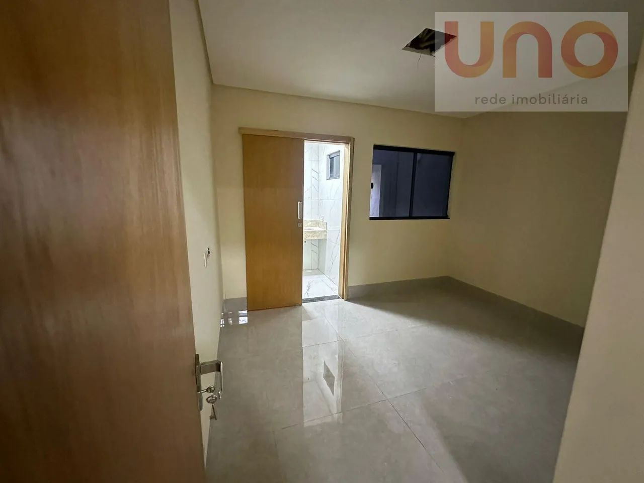 Casa 3 Quartos Rita Vieira Campo Grande - 2 Suítes e SPA - Foto 4