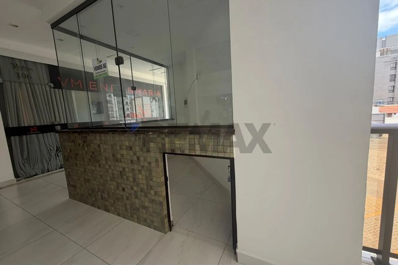 Sala comercial para locação em Intermares - Empresarial Yeshua - Foto 4