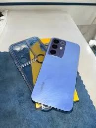 Realme C85 256 GB Azul  - Foto 4