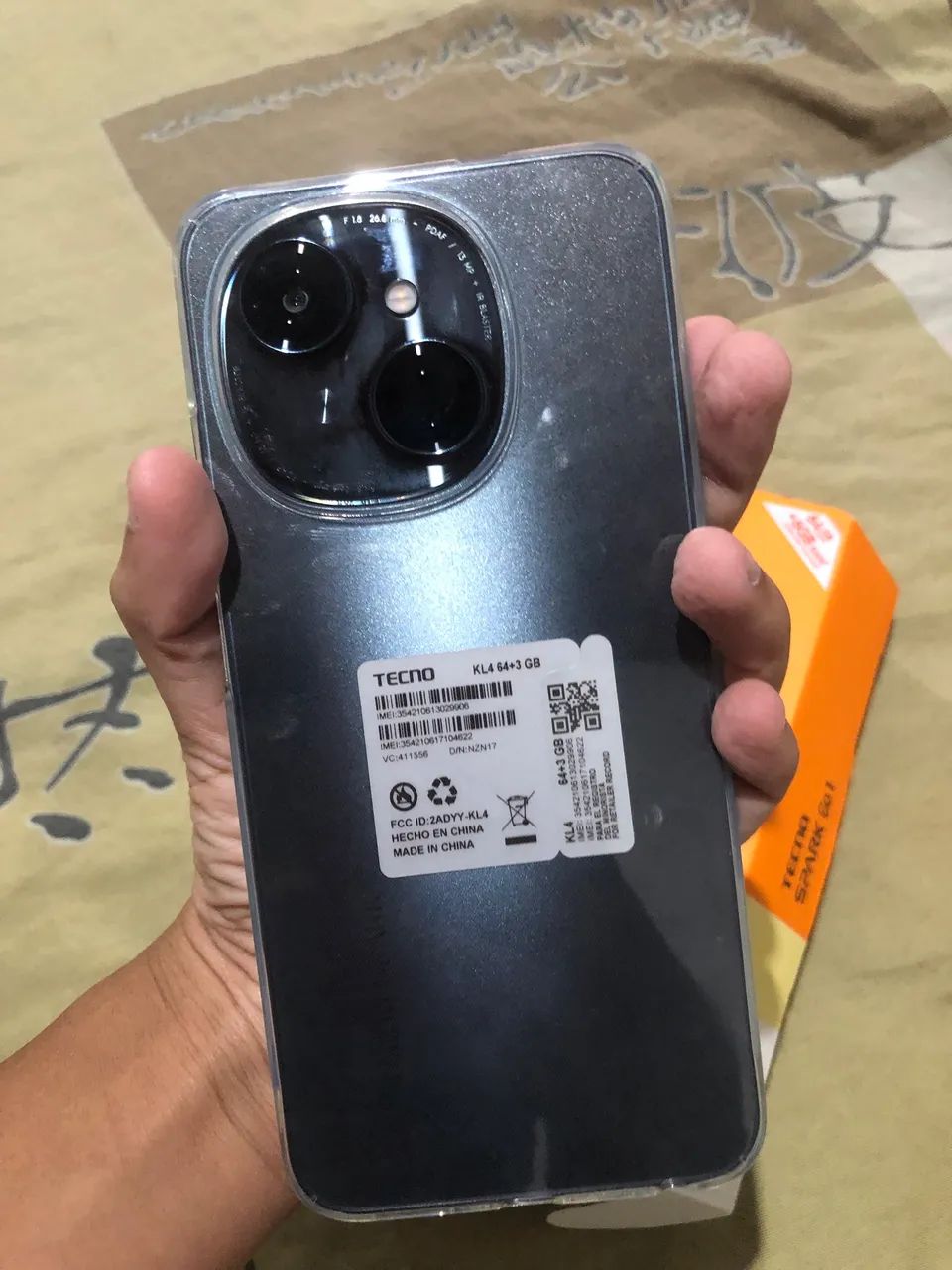Celular xiaomi - Foto 2