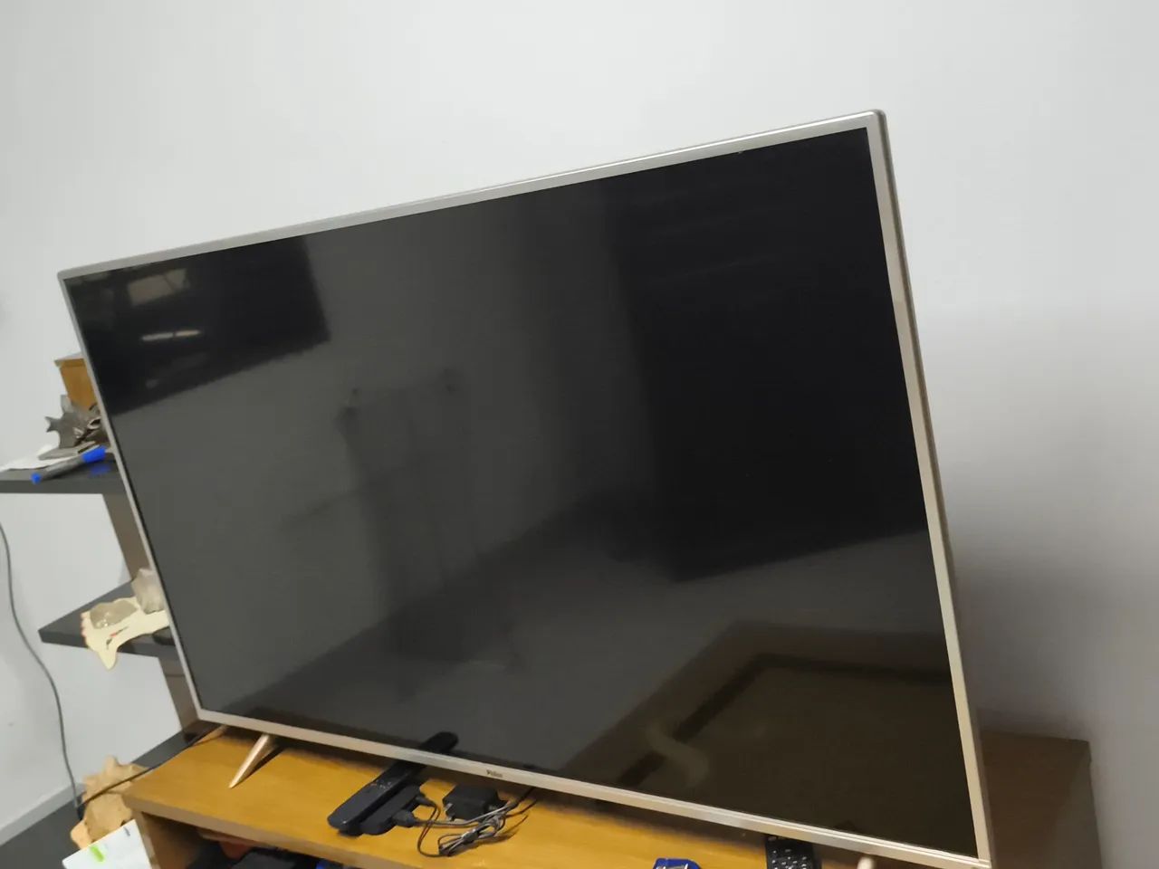 Tv Philco 55"
