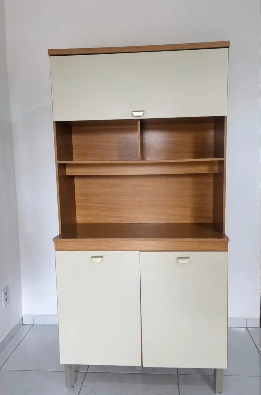 OPORTUNIDADE! GUARDA-LOUÇAS EM PERFEITO ESTADO!  - Foto 2
