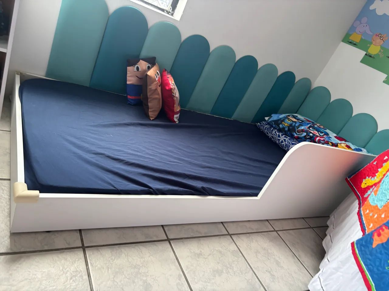 Cama infantil  - Foto 2