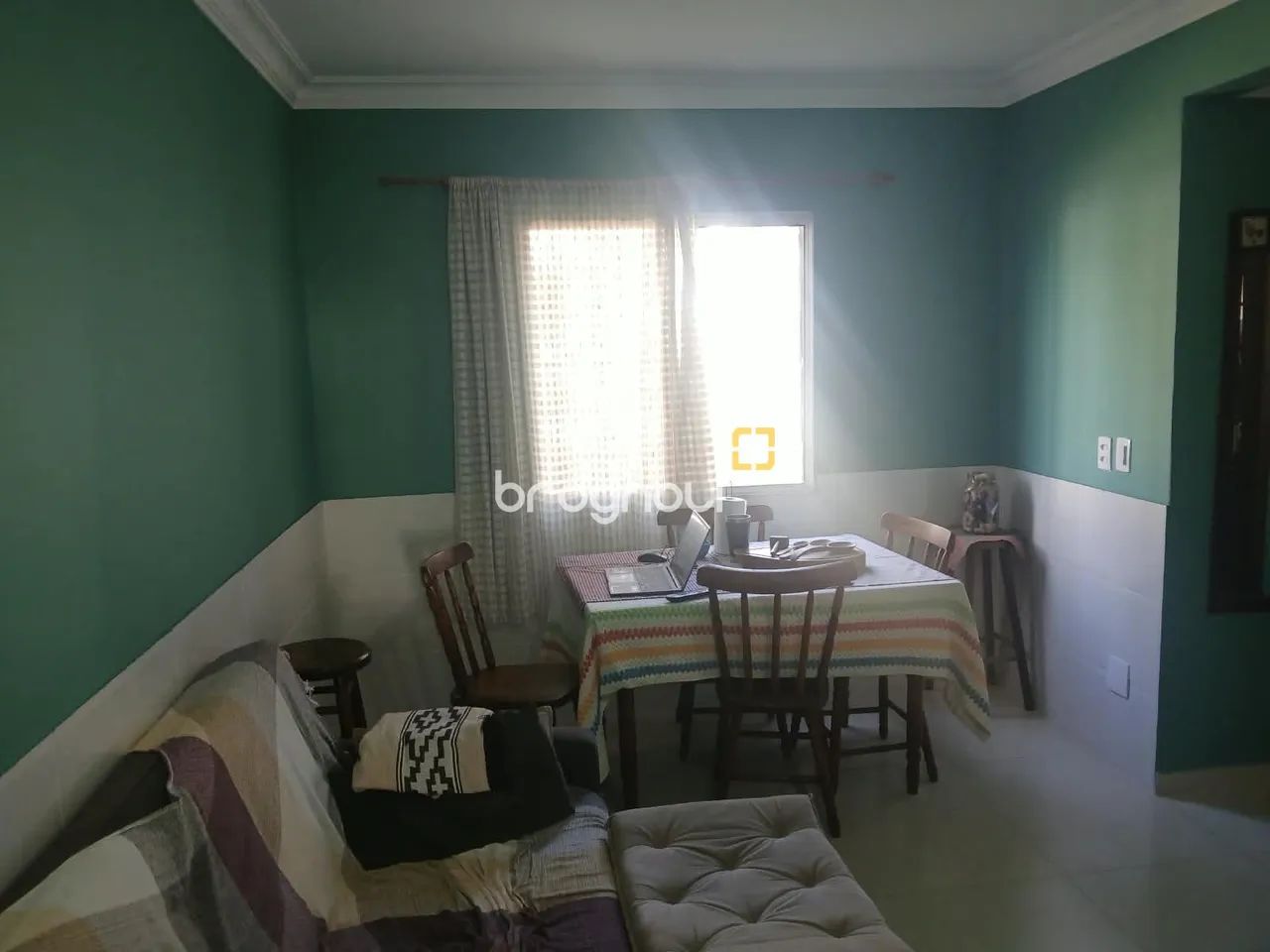 APARTAMENTO, 59m², 2 dormitórios, 1 vaga, Canasvieiras, Florianópolis S/C - Foto 3