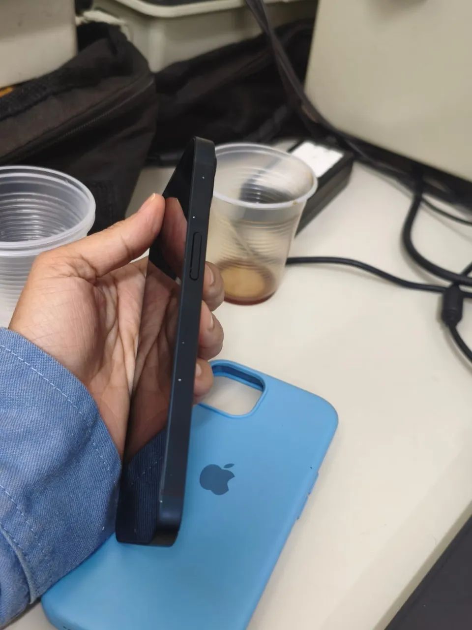 iPhone 13, 256 GB - Foto 3