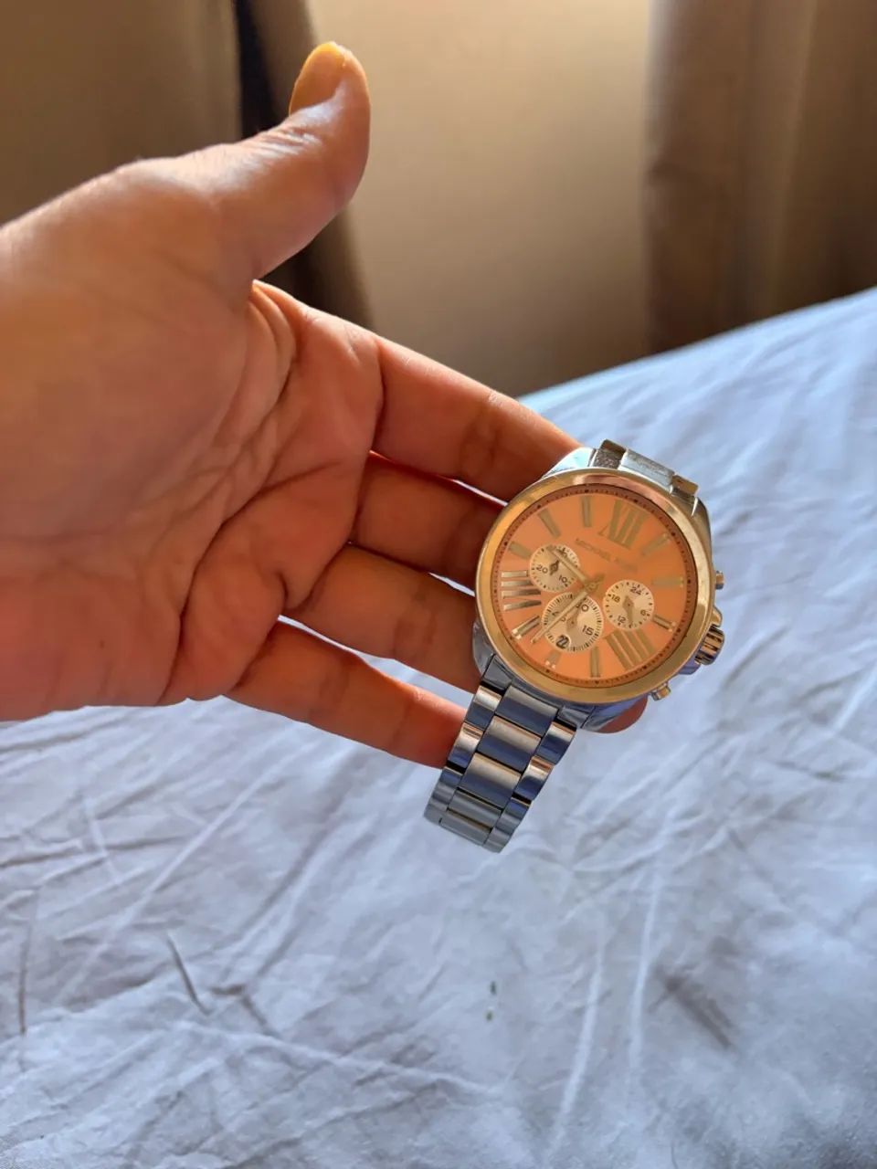 Relógio Michael Kors - Foto 3