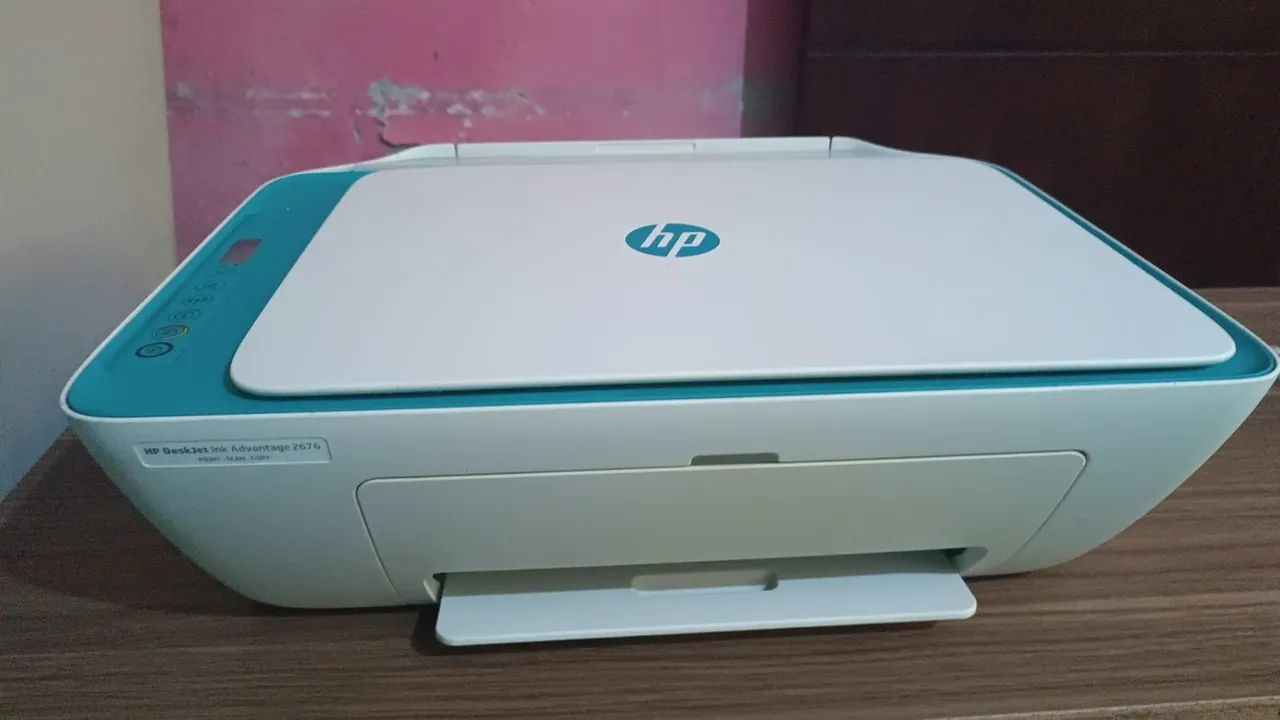 Impressoras Hp - Foto 2