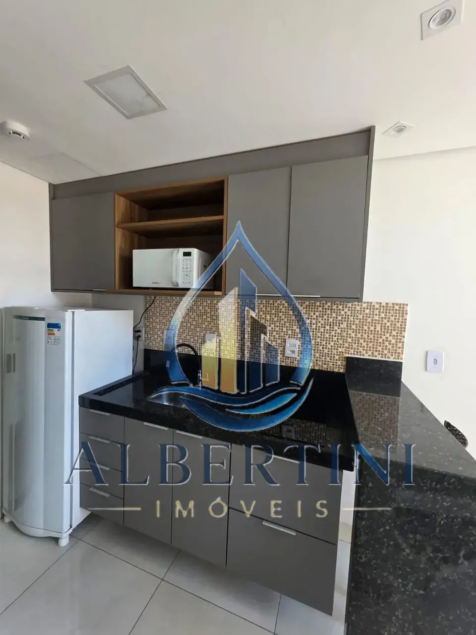 Apartamento para locação, Água Branca, São Paulo, SP - Foto 7