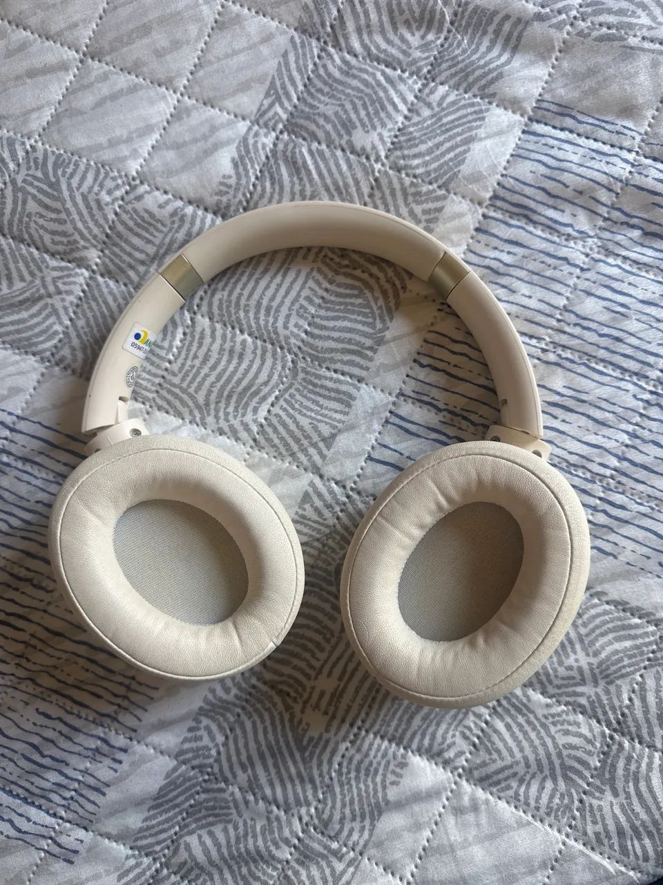 Fone de ouvido  - Foto 2