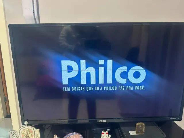 Venda TV Philco 32 polegadas - Foto 3