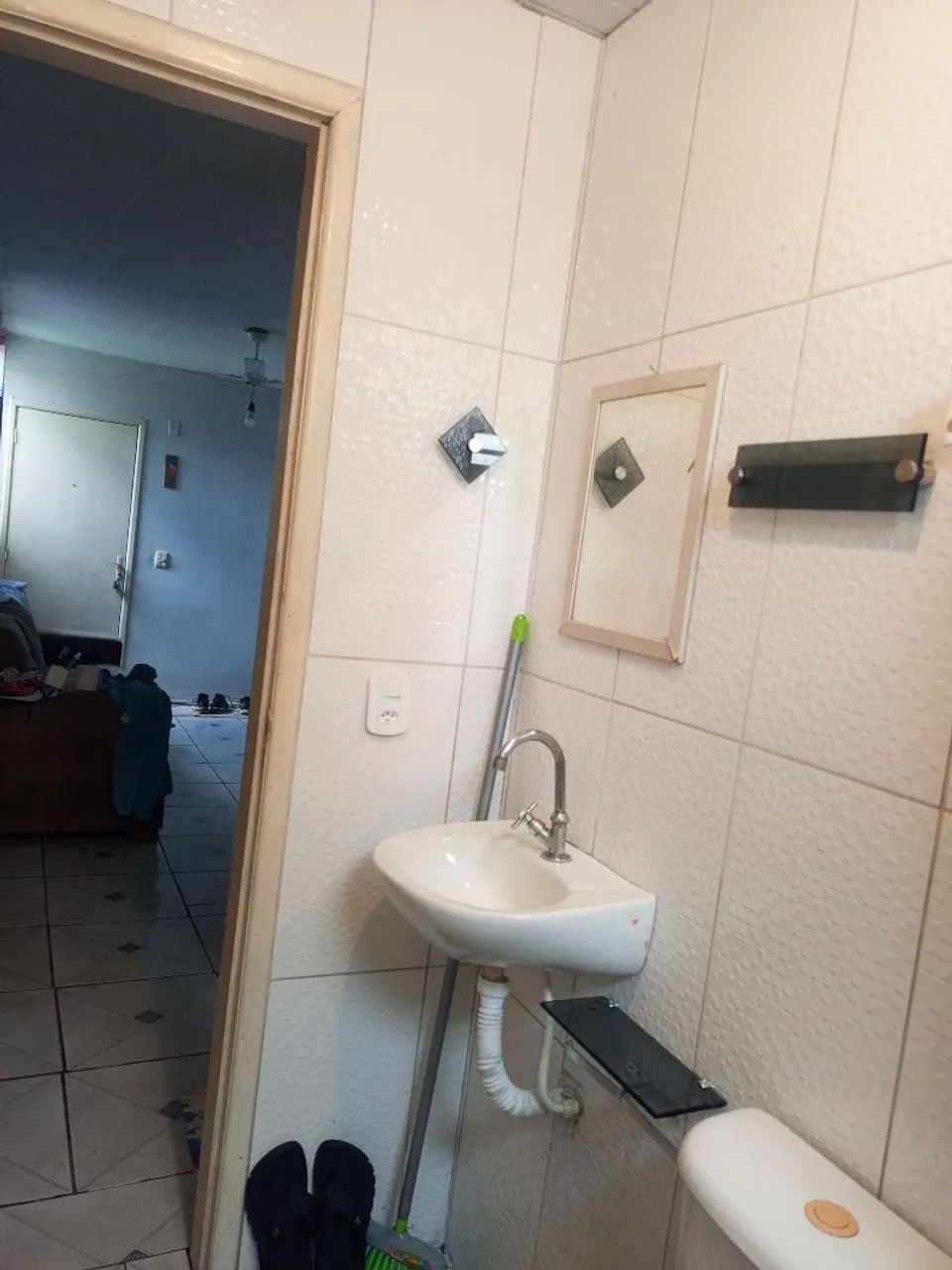 Foto - Rio de Janeiro - Campo Grande