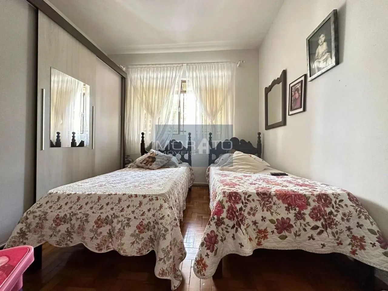 Casa 3 Quartos, Suíte, 1 Vaga de Garagem no Bairro Pindorama - Foto 5