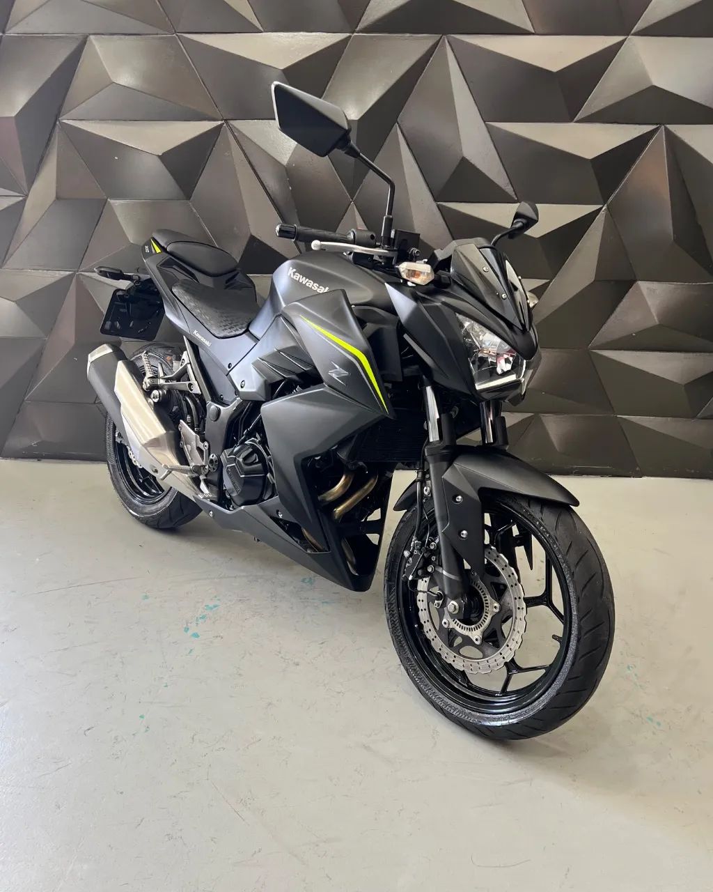 Z 300