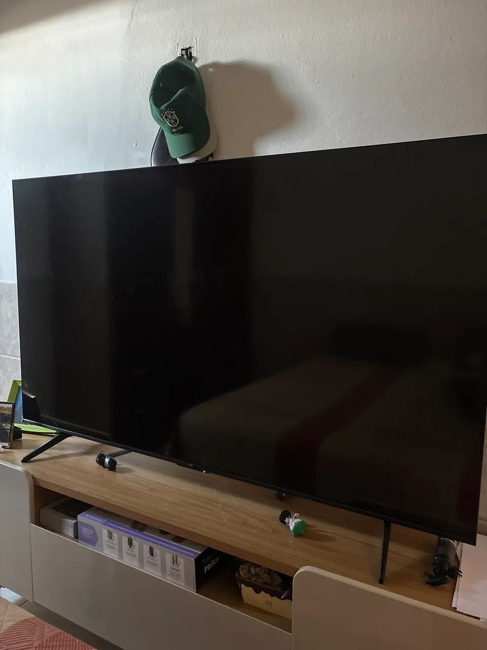 TV 65? TCL