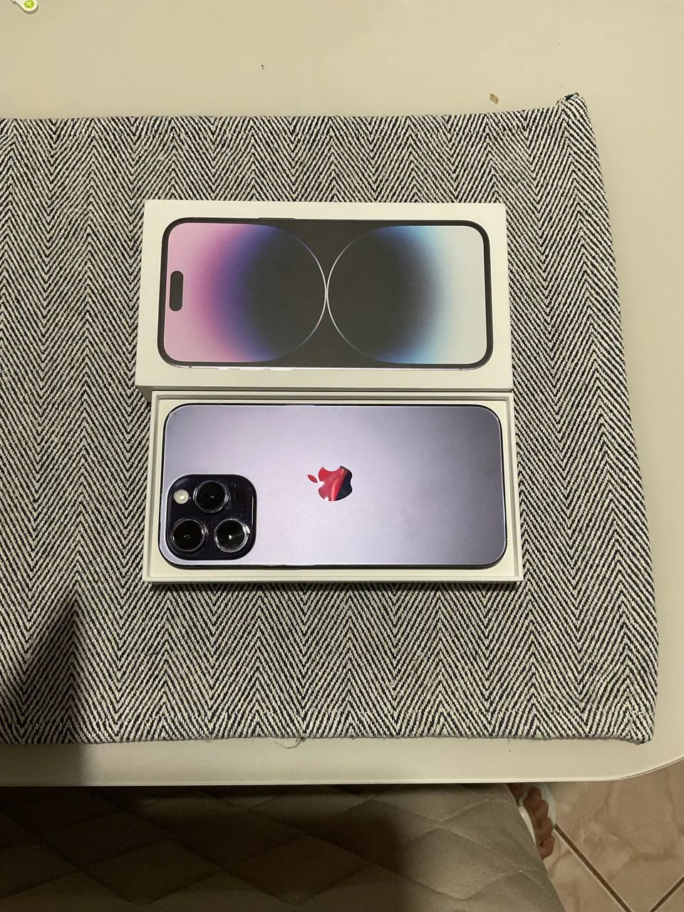 iPhone 14 Pro Max 256 - Foto 2