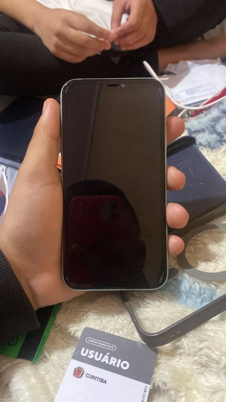 Vendo iPhone 11 - Foto 2