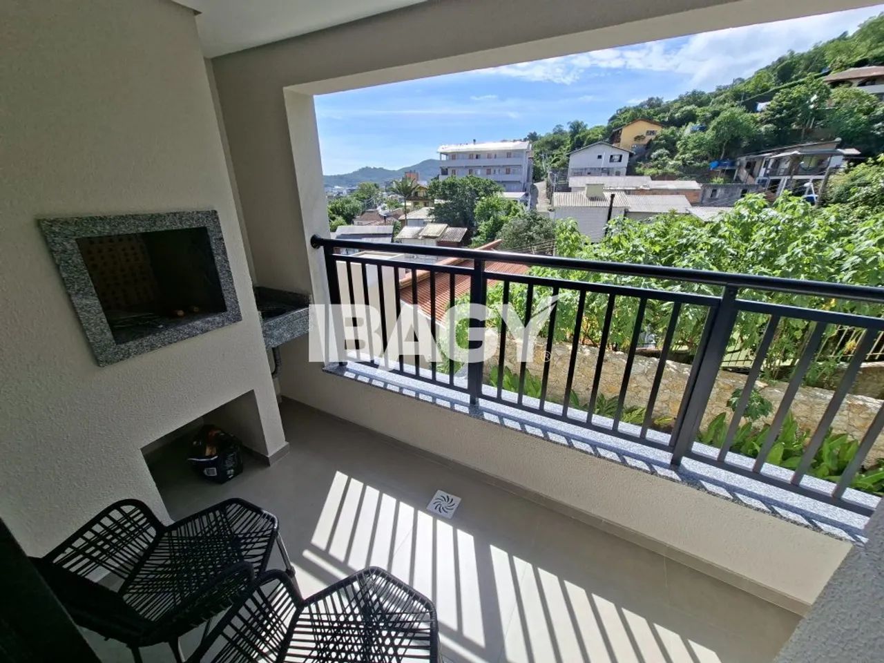 Excelente Apartamento 2 dormitório(s) em Saco Grande - Florianópolis - Foto 4